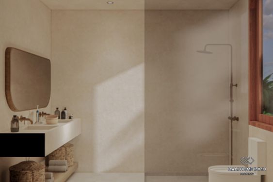 Image 17 from Off-plan 2 Bedroom Villa for Sale Leasehold in Bali Uluwatu