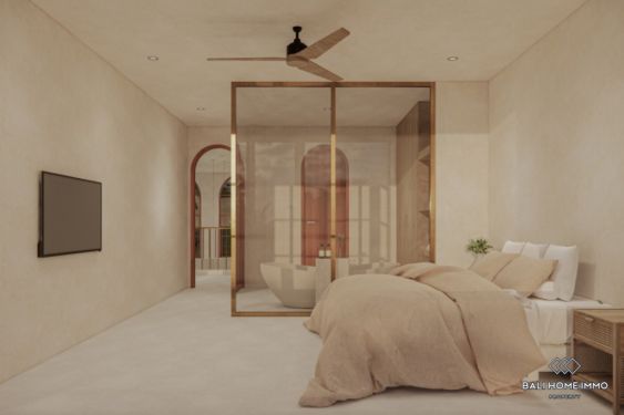 Image 12 from Off-plan 2 Bedroom Villa for Sale Leasehold in Bali Uluwatu