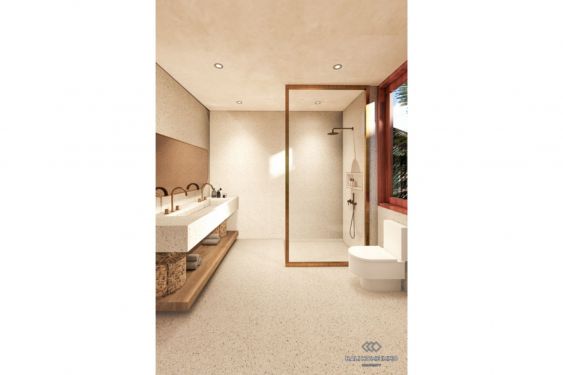 Image 19 from Off-plan 2 Bedroom Villa for Sale Leasehold in Bali Uluwatu