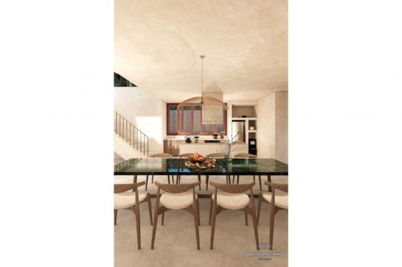 Image 10 from Off-plan 2 Bedroom Villa for Sale Leasehold in Bali Uluwatu