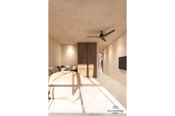 Image 14 from Off-plan 2 Bedroom Villa for Sale Leasehold in Bali Uluwatu