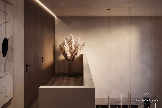 Image 16 from villa de 3 chambres à coucher sur plan à vendre avec bail à Bali - Uluwatu