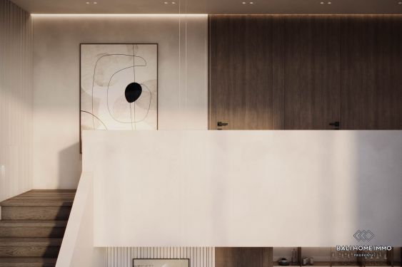 Image 15 from villa de 3 chambres à coucher sur plan à vendre avec bail à Bali - Uluwatu