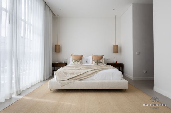 Image 9 from DIKONTRAKKAN VILA BARU 2 KAMAR TIDUR DI BALI UMALAS