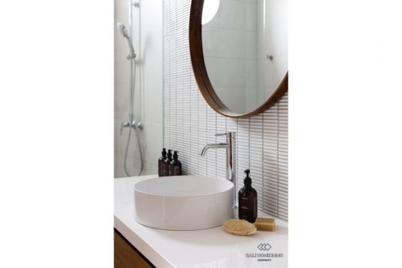 Image 12 from DIKONTRAKKAN VILA BARU 2 KAMAR TIDUR DI BALI UMALAS