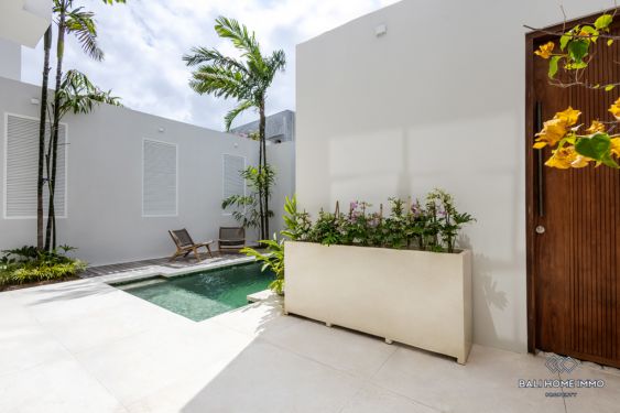 Image 13 from DIKONTRAKKAN VILA BARU 2 KAMAR TIDUR DI BALI UMALAS