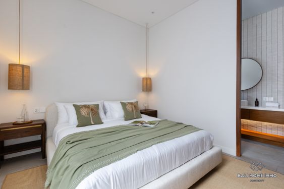 Image 8 from DIKONTRAKKAN VILA BARU 2 KAMAR TIDUR DI BALI UMALAS