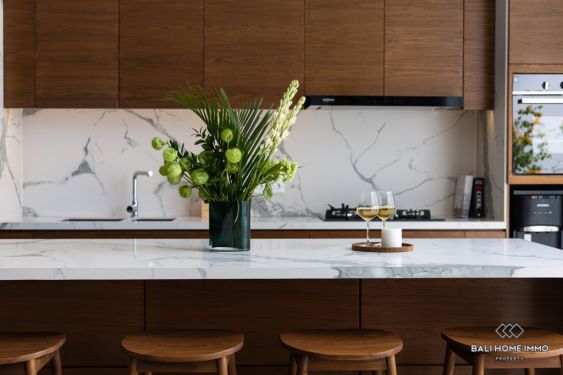 Image 5 from DIKONTRAKKAN VILA BARU 2 KAMAR TIDUR DI BALI UMALAS