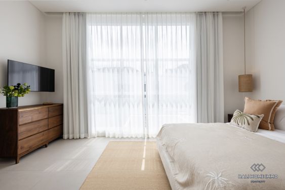 Image 10 from DIKONTRAKKAN VILA BARU 2 KAMAR TIDUR DI BALI UMALAS