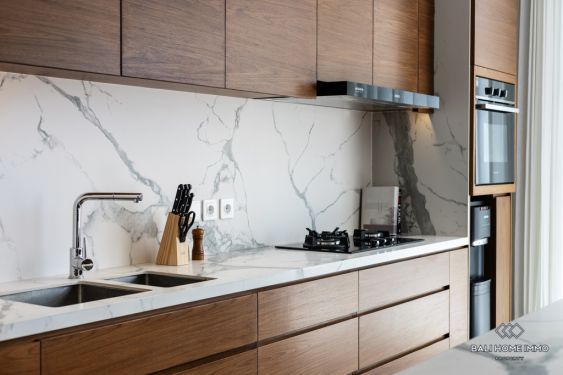 Image 6 from DIKONTRAKKAN VILA BARU 2 KAMAR TIDUR DI BALI UMALAS