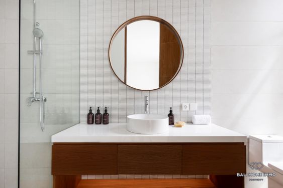 Image 11 from DIKONTRAKKAN VILA BARU 2 KAMAR TIDUR DI BALI UMALAS