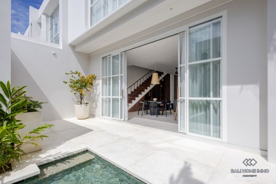 Image 14 from DIKONTRAKKAN VILA BARU 2 KAMAR TIDUR DI BALI UMALAS