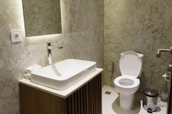 Image 15 from Villa  2 Kamar Dikontrak Jangka Panjang di Bali Umalas