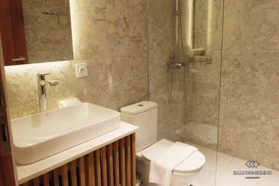 Image 16 from Villa  2 Kamar Dikontrak Jangka Panjang di Bali Umalas