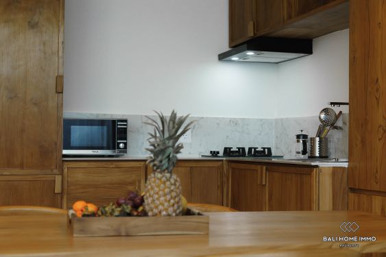 Image 9 from Villa  2 Kamar Dikontrak Jangka Panjang di Bali Umalas