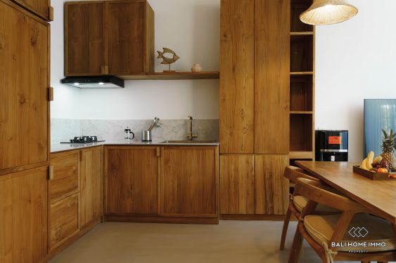 Image 7 from Villa  2 Kamar Dikontrak Jangka Panjang di Bali Umalas