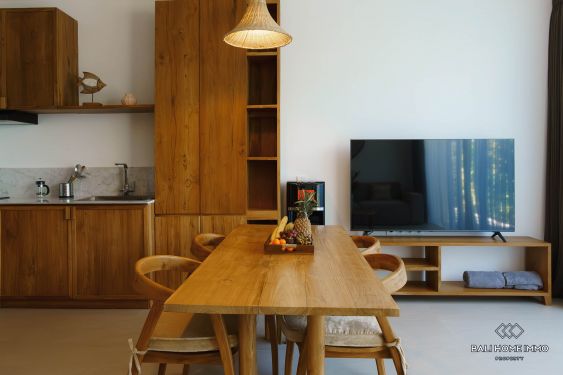 Image 4 from Villa  2 Kamar Dikontrak Jangka Panjang di Bali Umalas