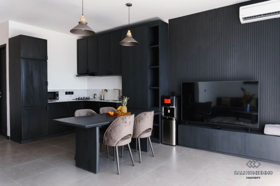 Image 5 from Villa  2 Kamar Dikontrak Jangka Panjang di Bali Umalas