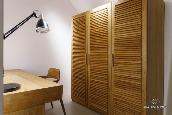 Image 12 from Villa  2 Kamar Dikontrak Jangka Panjang di Bali Umalas