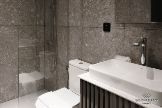 Image 17 from Villa  2 Kamar Dikontrak Jangka Panjang di Bali Umalas