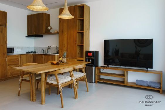 Image 6 from Villa  2 Kamar Dikontrak Jangka Panjang di Bali Umalas