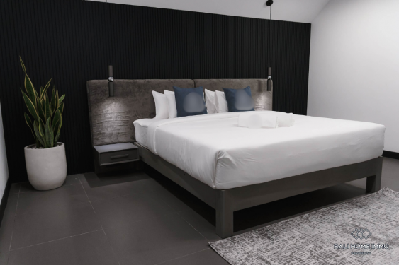 Image 13 from Villa  2 Kamar Dikontrak Jangka Panjang di Bali Umalas