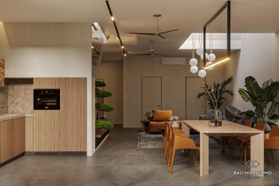 Image 6 from Off-Plan 2  Bedroom Villa for sale leasehold in Bali Umalas