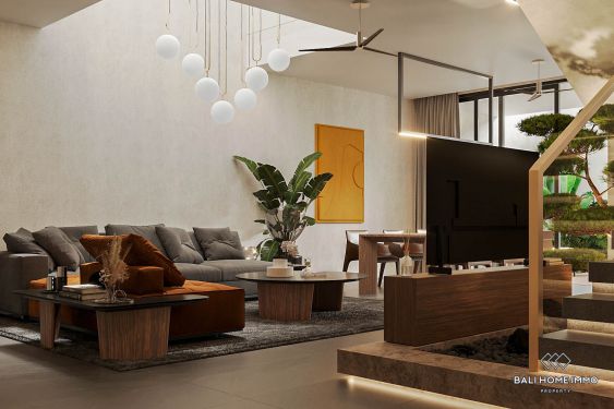 Image 4 from Off-Plan 2  Bedroom Villa for sale leasehold in Bali Umalas