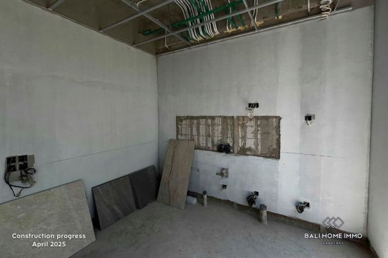 Image 14 from Off-Plan 2  Bedroom Villa for sale leasehold in Bali Umalas