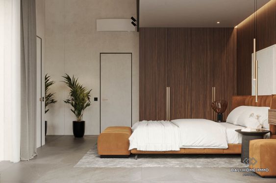 Image 11 from Off-Plan 2  Bedroom Villa for sale leasehold in Bali Umalas