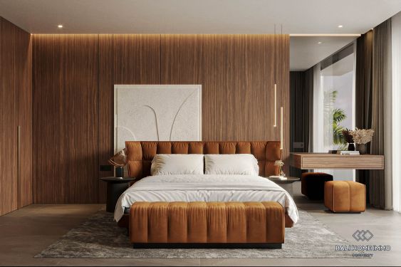 Image 9 from Off-Plan 2  Bedroom Villa for sale leasehold in Bali Umalas