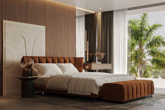 Image 10 from Off-Plan 2  Bedroom Villa for sale leasehold in Bali Umalas