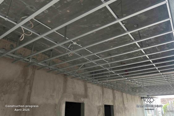 Image 15 from Off-Plan 2 Bedroom Villa for sale leasehold in Bali Umalas