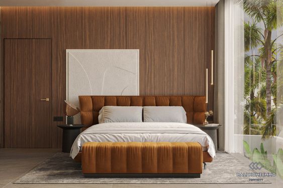 Image 9 from Off-Plan 2 Bedroom Villa for sale leasehold in Bali Umalas