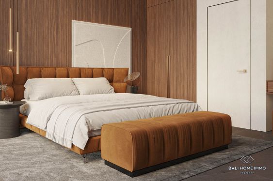 Image 10 from Off-Plan 2 Bedroom Villa for sale leasehold in Bali Umalas