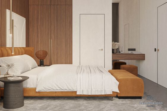 Image 11 from Off-Plan 2 Bedroom Villa for sale leasehold in Bali Umalas