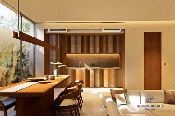 Image 5 from Villa de 2 chambres sur plan à vendre à Bali Ungasan