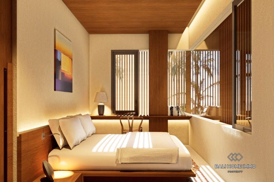 Image 8 from Villa de 2 chambres sur plan à vendre à Bali Ungasan