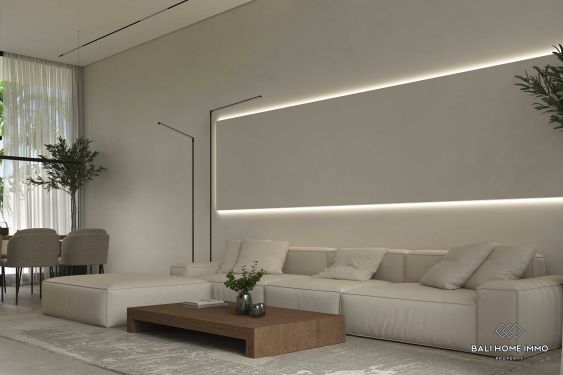 Image 8 from Villa neuve de 2 chambres à vendre en bail à Canggu Berawa