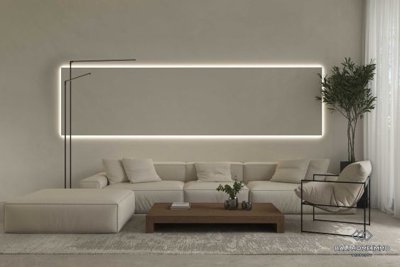 Image 7 from Villa neuve de 2 chambres à vendre en bail à Canggu Berawa