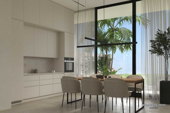 Image 9 from Villa neuve de 2 chambres à vendre en bail à Canggu Berawa