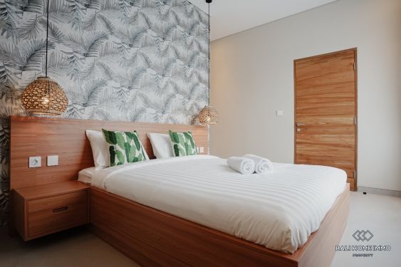 Image 10 from BRAND NEW 2 BEDROOM VILLA FOR SALE LEASEHOLD IN CANGGU KAYU TULANG