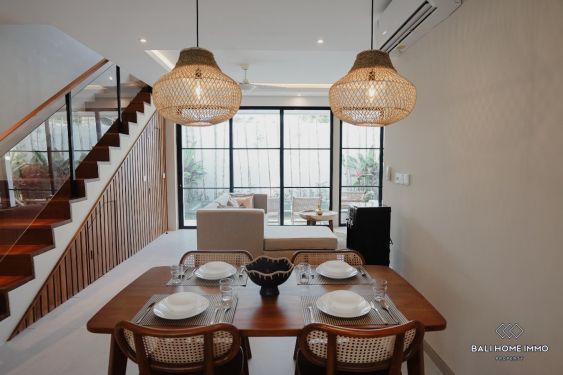 Image 8 from BRAND NEW 2 BEDROOM VILLA FOR SALE LEASEHOLD IN CANGGU KAYU TULANG