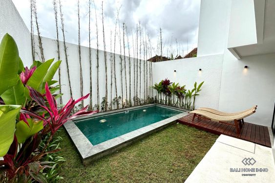 Image 13 from BRAND NEW 2 BEDROOM VILLA FOR SALE LEASEHOLD IN CANGGU KAYU TULANG