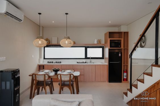 Image 9 from BRAND NEW 2 BEDROOM VILLA FOR SALE LEASEHOLD IN CANGGU KAYU TULANG
