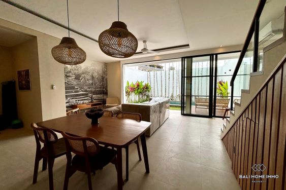 Image 7 from BRAND NEW 2 BEDROOM VILLA FOR SALE LEASEHOLD IN CANGGU KAYU TULANG