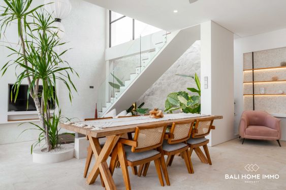 Image 7 from VILLA BARU 2 KAMAR DIKONTRAKAN DI CANGGU KAYUTULANG