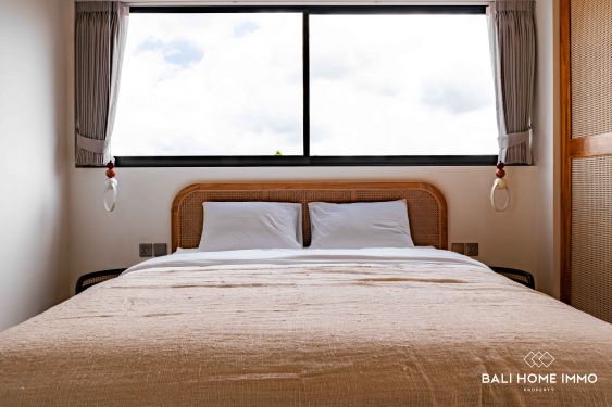 Image 12 from VILLA BARU 2 KAMAR DIKONTRAKAN DI CANGGU KAYUTULANG