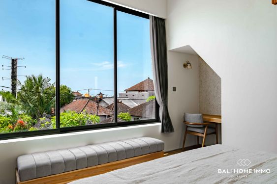 Image 14 from VILLA BARU 2 KAMAR DIKONTRAKAN DI CANGGU KAYUTULANG