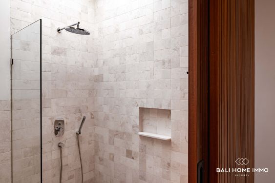 Image 17 from VILLA BARU 2 KAMAR DIKONTRAKAN DI CANGGU KAYUTULANG